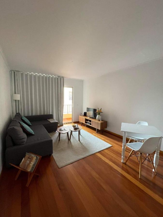 Appartement Freda House à Funchal  Extérieur photo