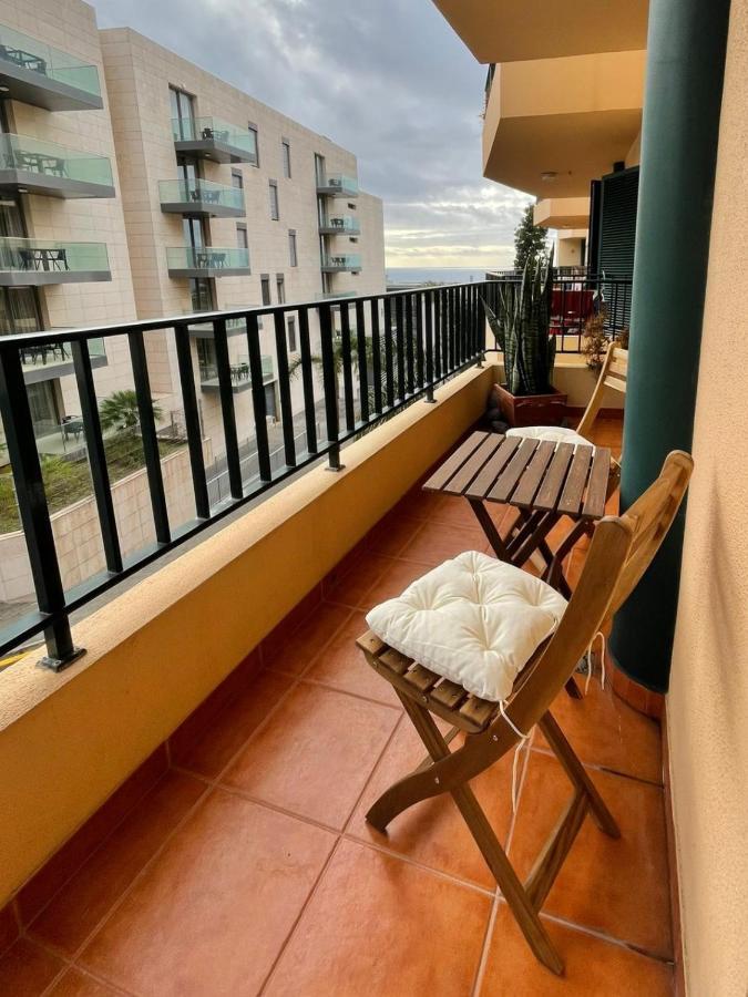Appartement Freda House à Funchal  Extérieur photo