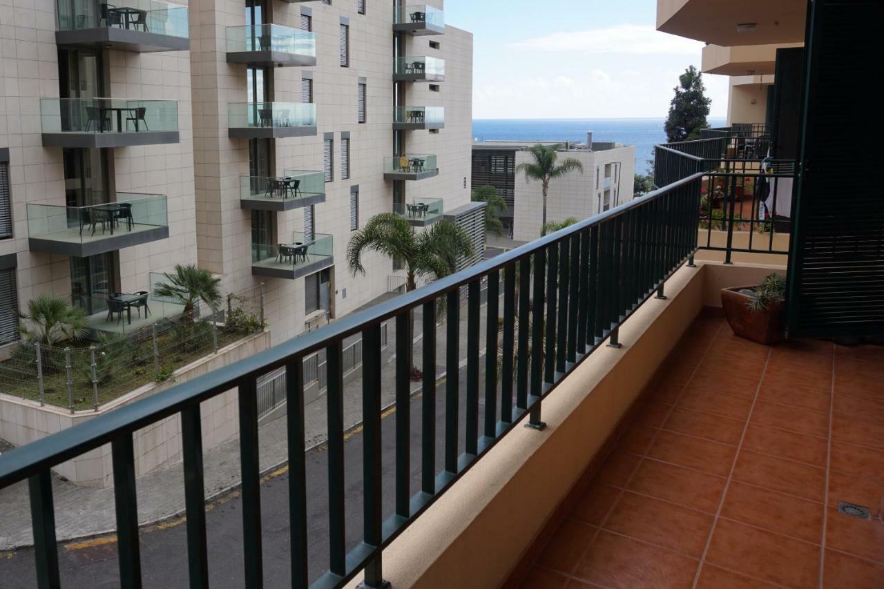 Appartement Freda House à Funchal  Extérieur photo