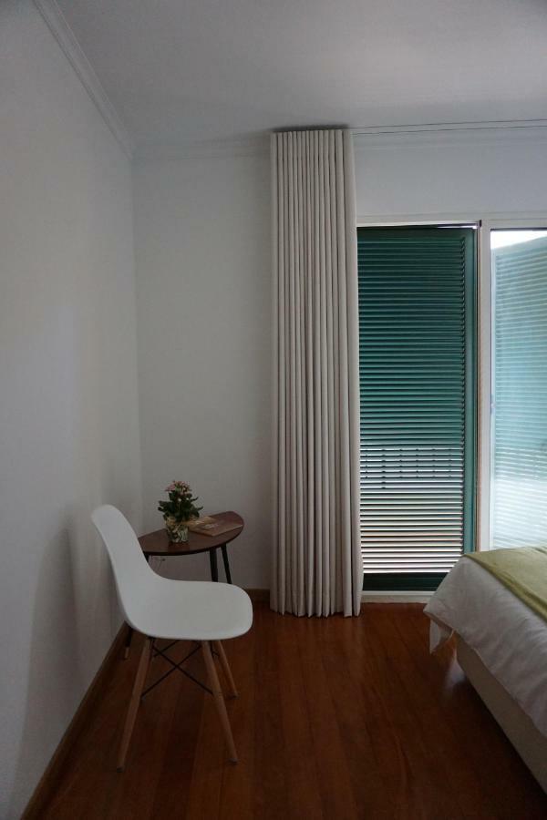 Appartement Freda House à Funchal  Extérieur photo