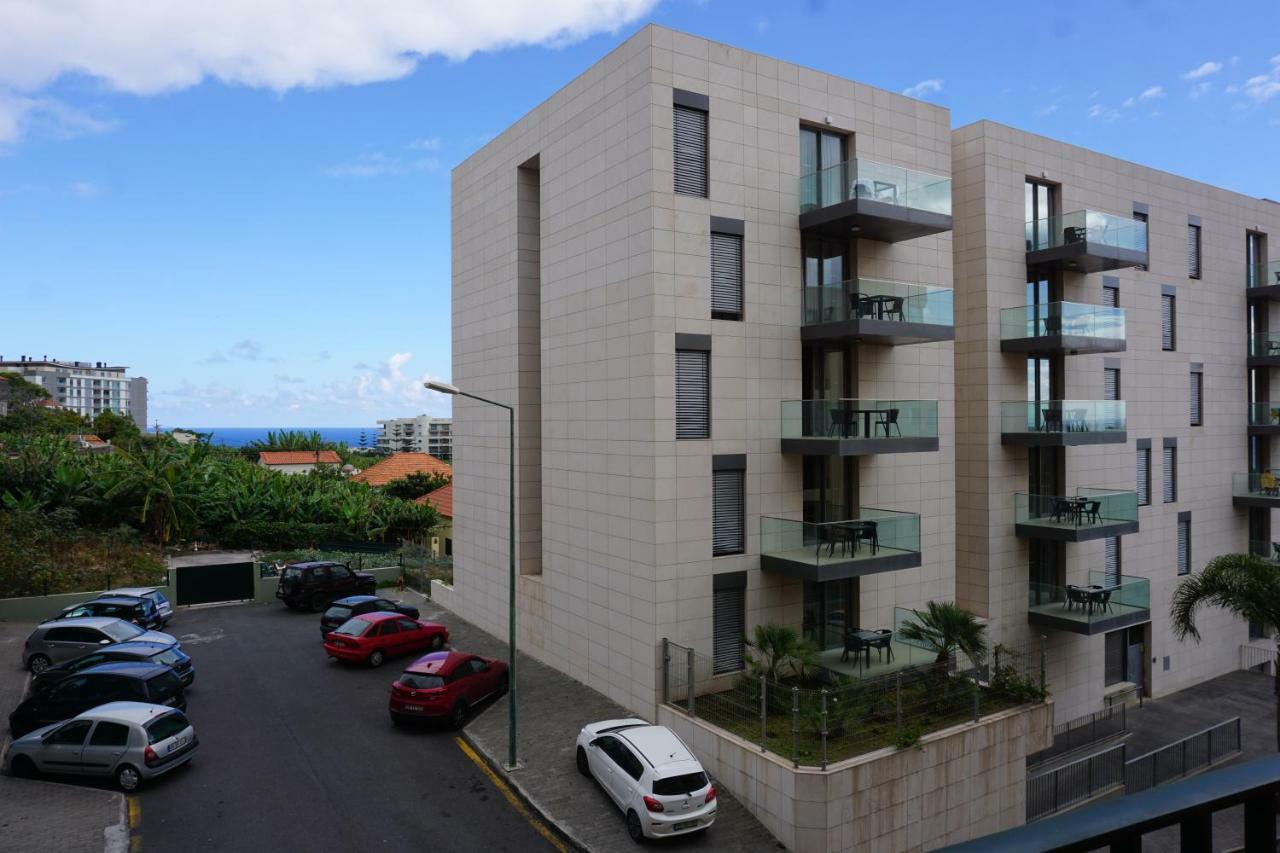 Appartement Freda House à Funchal  Extérieur photo