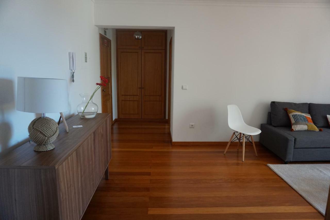 Appartement Freda House à Funchal  Extérieur photo
